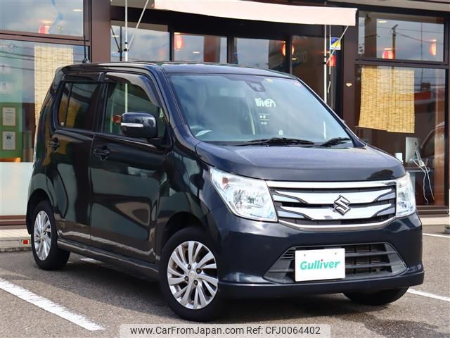 suzuki wagon-r 2016 -SUZUKI--Wagon R DAA-MH44S--MH44S-162329---SUZUKI--Wagon R DAA-MH44S--MH44S-162329- image 1