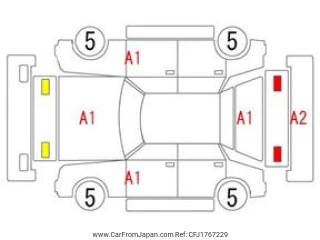 lexus nx 2014 CFJ1767229 image 2