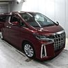 toyota alphard 2019 -TOYOTA--Alphard AGH30W-0293635---TOYOTA--Alphard AGH30W-0293635- image 1