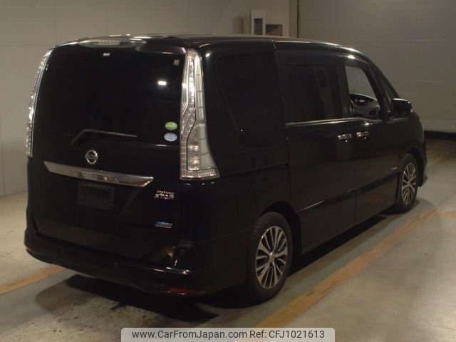 nissan serena 2015 -NISSAN--Serena HFC26-278939---NISSAN--Serena HFC26-278939- image 2
