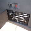 mitsubishi pajero 1998 CFJ1583435 image 28