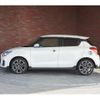 suzuki swift 2022 -SUZUKI--Swift 4BA-ZC33S--ZC33S-421142---SUZUKI--Swift 4BA-ZC33S--ZC33S-421142- image 4