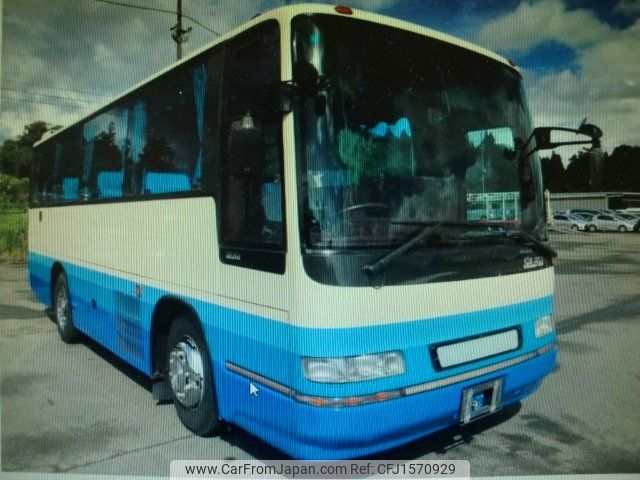 hino s-elega 1994 CFJ1570929 image 1