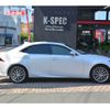 lexus is 2016 -LEXUS--Lexus IS DBA-ASE30--ASE30-0002862---LEXUS--Lexus IS DBA-ASE30--ASE30-0002862- image 4