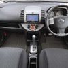 nissan note 2011 A11207 image 7