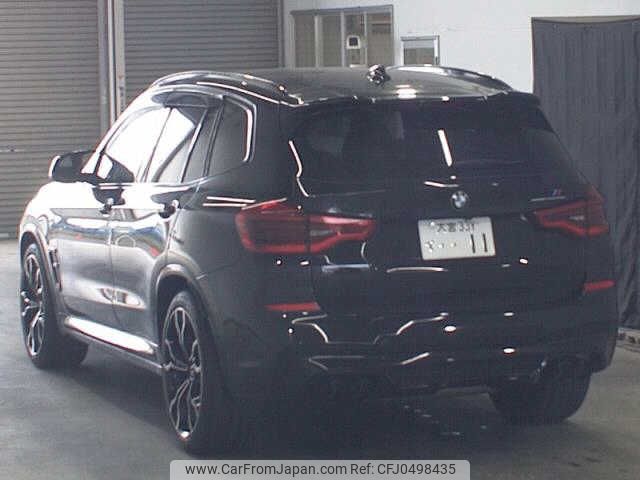 bmw x3 2021 -BMW 【大宮 33Yﾃ11】--BMW X3 TS30--09C87987---BMW 【大宮 33Yﾃ11】--BMW X3 TS30--09C87987- image 2