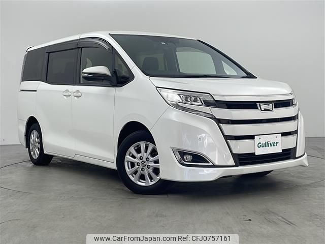 toyota noah 2019 -TOYOTA--Noah DBA-ZRR80G--ZRR80-0514863---TOYOTA--Noah DBA-ZRR80G--ZRR80-0514863- image 1