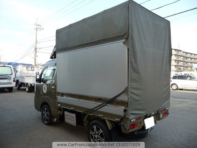 daihatsu hijet-truck 2019 -DAIHATSU 【名変中 】--Hijet Truck S510P--0259576---DAIHATSU 【名変中 】--Hijet Truck S510P--0259576- image 2