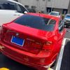 bmw 3-series 2013 -BMW--BMW 3 Series LDA-3D20--WBA3D36000NP75473---BMW--BMW 3 Series LDA-3D20--WBA3D36000NP75473- image 2