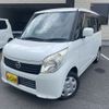 nissan roox 2012 -NISSAN--Roox DBA-ML21S--ML21S-141212---NISSAN--Roox DBA-ML21S--ML21S-141212- image 1