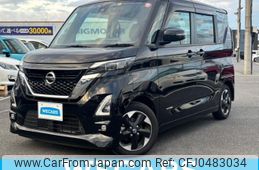 nissan roox 2021 quick_quick_5AA-B44A_B44A-0098046