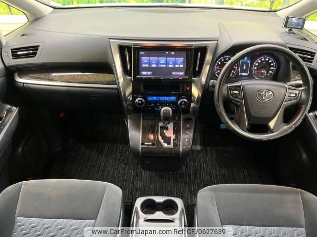 toyota vellfire 2016 -TOYOTA--Vellfire DBA-AGH30W--AGH30-0069783---TOYOTA--Vellfire DBA-AGH30W--AGH30-0069783- image 2