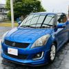 suzuki swift 2016 quick_quick_DBA-ZC72S_ZC72S-368042 image 1