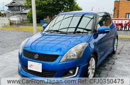 suzuki swift 2016 quick_quick_DBA-ZC72S_ZC72S-368042