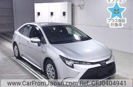 toyota corolla 2020 -TOYOTA--Corolla ZWE211-6036970---TOYOTA--Corolla ZWE211-6036970-