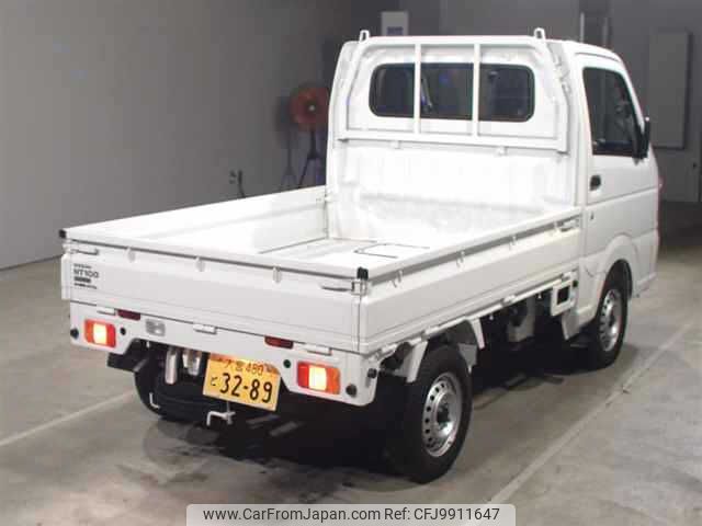nissan clipper-truck 2022 -NISSAN 【大宮 480ﾄ3289】--Clipper Truck DR16T--693437---NISSAN 【大宮 480ﾄ3289】--Clipper Truck DR16T--693437- image 2