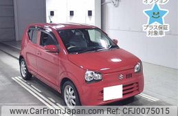 suzuki alto 2015 -SUZUKI 【滋賀 581ﾑ8557】--Alto HA36S-242293---SUZUKI 【滋賀 581ﾑ8557】--Alto HA36S-242293-