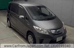 honda freed 2012 -HONDA 【湘南 503ｻ1191】--Freed GP3--GP3-1053157---HONDA 【湘南 503ｻ1191】--Freed GP3--GP3-1053157-