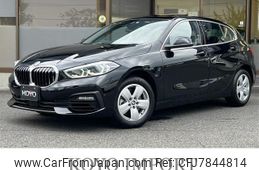 bmw 1-series 2021 -BMW 【名変中 】--BMW 1 Series 7K15--07J98705---BMW 【名変中 】--BMW 1 Series 7K15--07J98705-