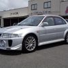 mitsubishi lancer 1998 quick_quick_GF-CP9A_CP9A-0001777 image 1