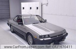 nissan skyline 1984 CFJ1670411