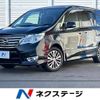 nissan serena 2014 -NISSAN--Serena DAA-HFC26--HFC26-210796---NISSAN--Serena DAA-HFC26--HFC26-210796- image 1