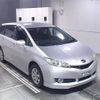 toyota wish 2010 -TOYOTA--Wish ZGE25G-0005145---TOYOTA--Wish ZGE25G-0005145- image 1