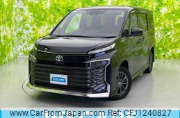 toyota voxy 2023 CFJ1240827