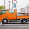 mitsubishi-fuso canter 2007 GOO_NET_EXCHANGE_0707620A30250516W001 image 13