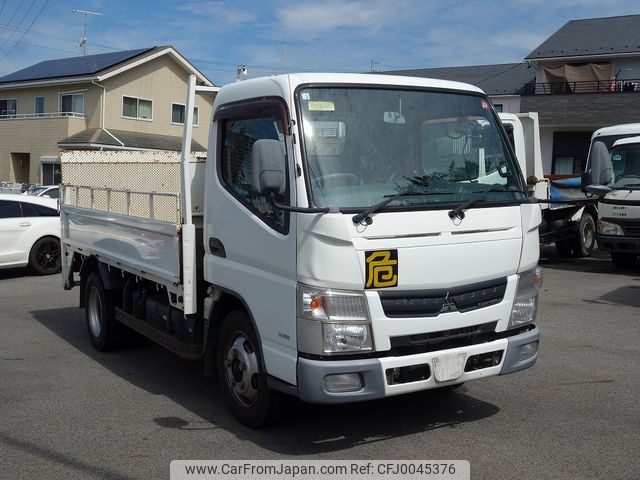 mitsubishi-fuso canter 2013 24632605 image 1