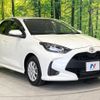 toyota yaris 2021 CFJ1747189 image 16