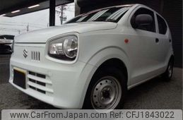suzuki alto-van 2015 CFJ1843022