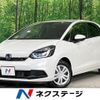 honda fit 2024 CFJ1764652 image 1