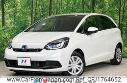 honda fit 2024 CFJ1764652