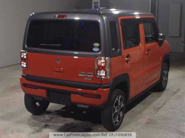 suzuki hustler 2020 -SUZUKI--Hustler MR52S-105273---SUZUKI--Hustler MR52S-105273- image 2