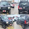 suzuki jimny 2010 -SUZUKI--Jimny ABA-JB23W--JB23W-620667---SUZUKI--Jimny ABA-JB23W--JB23W-620667- image 9