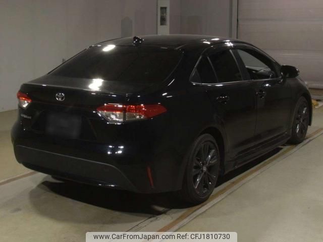 toyota corolla 2023 CFJ1810730 image 2