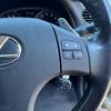 lexus is 2009 CARSENSOR_JP_AU6455508539 image 21