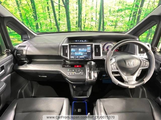 honda stepwagon 2012 -HONDA--Stepwgn DBA-RK5--RK5-1313300---HONDA--Stepwgn DBA-RK5--RK5-1313300- image 2