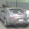 nissan fairlady-z 2012 -NISSAN 【福島 301ｽ157】--Fairlady Z Z34--400284---NISSAN 【福島 301ｽ157】--Fairlady Z Z34--400284- image 2