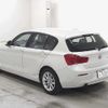 bmw 1-series 2017 -BMW 【福山 335ｿ727】--BMW 1 Series 1R15--05C77335---BMW 【福山 335ｿ727】--BMW 1 Series 1R15--05C77335- image 2