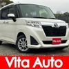 toyota roomy 2016 quick_quick_M900A_M900A-0008624 image 1