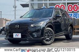 mazda cx-5 2015 -MAZDA--CX-5 DBA-KEEFW--KEEFW-201905---MAZDA--CX-5 DBA-KEEFW--KEEFW-201905-