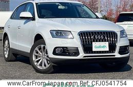 audi q5 2016 -AUDI--Audi Q5 ABA-8RCNCF--WAUZZZ8R5GA022386---AUDI--Audi Q5 ABA-8RCNCF--WAUZZZ8R5GA022386-