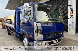 mitsubishi-fuso fighter 2013 GOO_NET_EXCHANGE_0700520A30241225W001