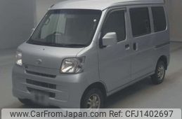daihatsu hijet-van 2015 -DAIHATSU--Hijet Van EBD-S331V--S331V-0138432---DAIHATSU--Hijet Van EBD-S331V--S331V-0138432-