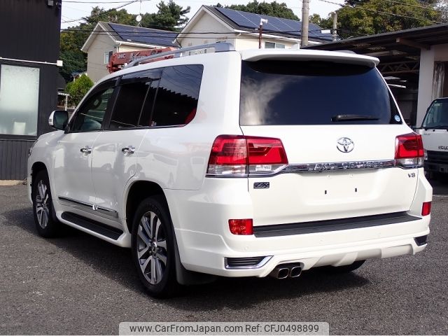 toyota land-cruiser-wagon 2020 -TOYOTA--Land Cruiser Wagon CBA-URJ202W--URJ202-4209462---TOYOTA--Land Cruiser Wagon CBA-URJ202W--URJ202-4209462- image 2