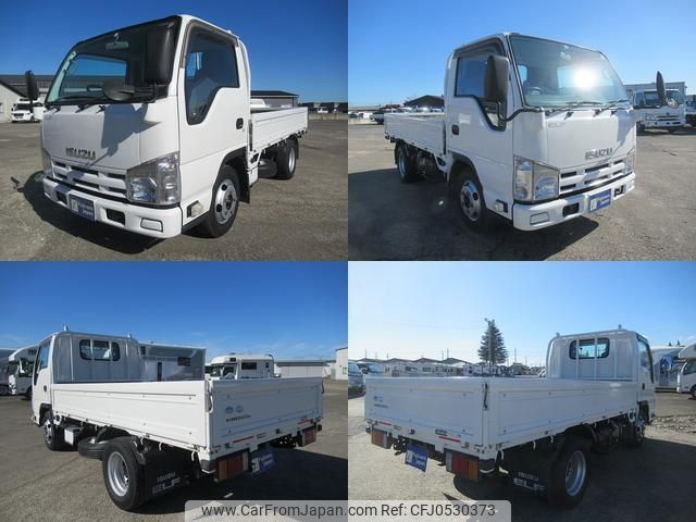 isuzu elf-truck 2014 GOO_JP_700040276330241206001 image 2