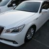 toyota crown-hybrid 2014 GOO_JP_700080300530241113001 image 2