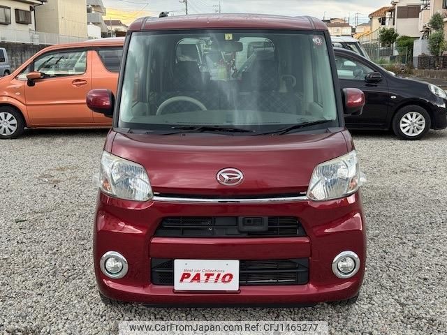 daihatsu tanto 2014 quick_quick_DBA-LA600S_LA600S-0184192 image 2